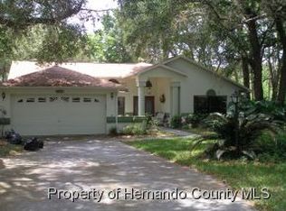 1299 Dion Ln, Spring Hill, FL 34608