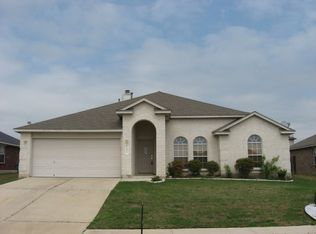 1407 Willow Bluff Dr, Pflugerville, TX 78660