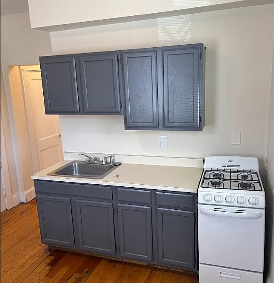 219 Harvard Ave #4 — Photo 1