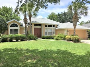 28 Circle Creek Way, Pierson, FL 32174