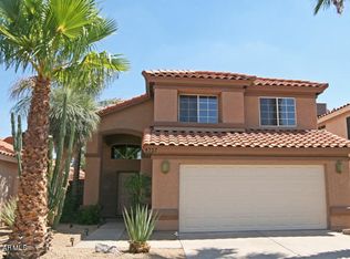 4717 E Saint John Rd, Phoenix, AZ 85032