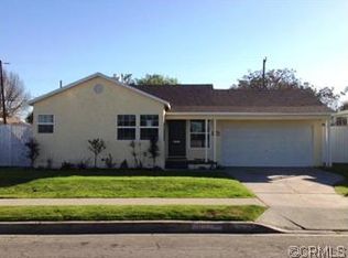 1026 W Poplar St, Compton, CA 90220