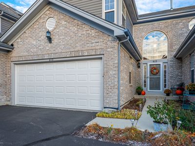 615 Kresswood Dr #615, McHenry, IL, 60050