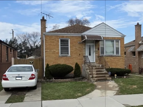 6544 N Nixon Ave, Chicago, IL 60631