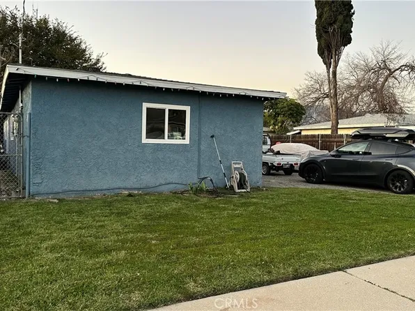 3657 Ahern Dr, Baldwin Park, CA 91706