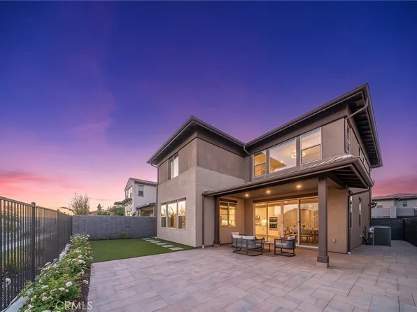 240 Autumn Way, Ladera Ranch, CA 92694