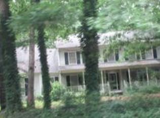 310 Brandon Mill Cir, Fayetteville, GA 30214