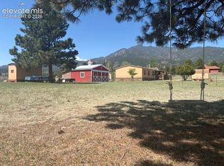8084 Oak Dr, Rye, CO 81069