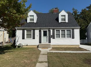 1128 Key St, Maumee, OH 43537