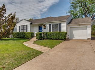 11307 Aledo Dr, Dallas, TX 75228