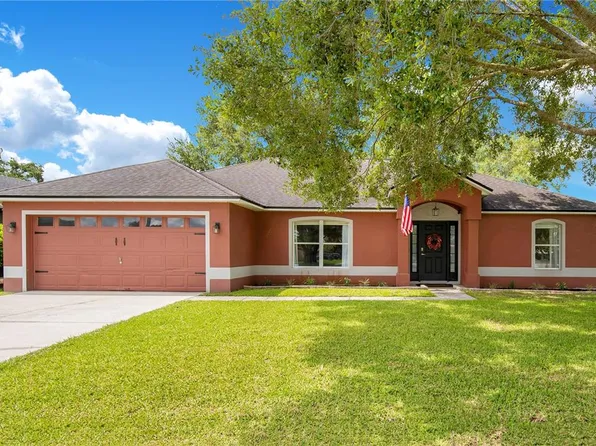 20870 Nettleton St, Orlando, FL 32833