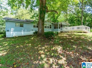 1228 8th Ave, Midfield, AL 35228