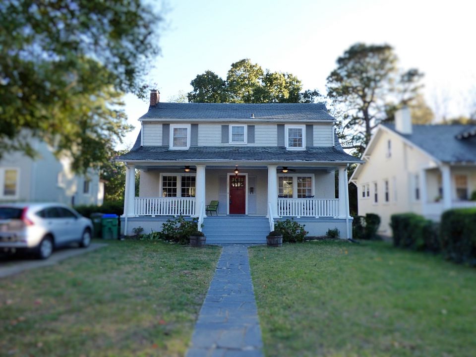 1st image of 1405 W Laburnum Ave