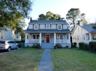 1405 W Laburnum Ave, Richmond, VA 23227