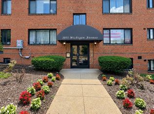 1031 Michigan Ave NE APT 101, Washington, DC 20017