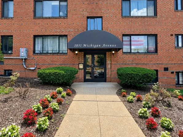 1031 Michigan Ave NE, Washington, DC
