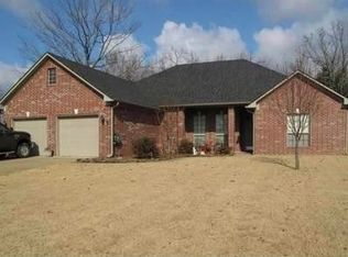 5010 Stockton Rd, Conway, AR 72034