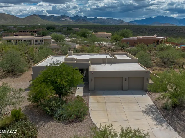 9364 E Desert Milkweed Ct, Vail, AZ 85641