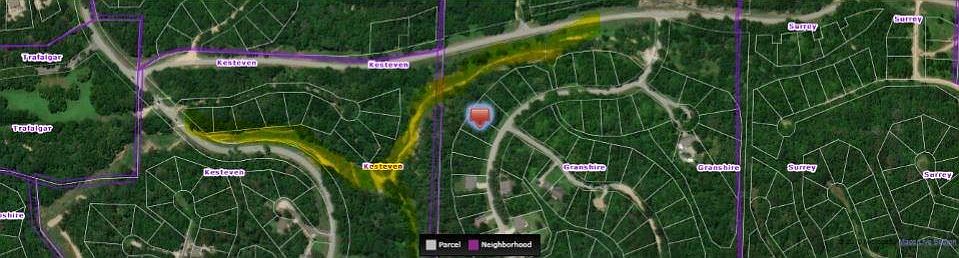 2nd image of Granshire Dr