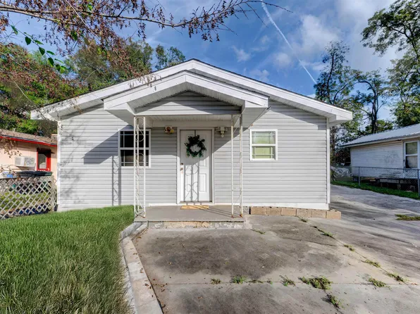 1203 Harlem St, Tallahassee, FL 32304