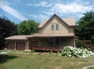 1303 Hewitt St, Creston, IA 50801