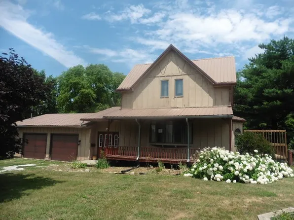 1303 Hewitt St, Creston, IA 50801