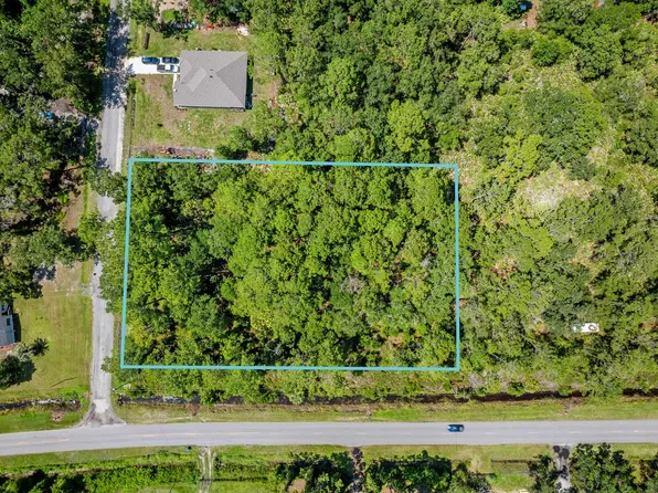 4560 Cedar Ford Blvd, Hastings, FL 32145