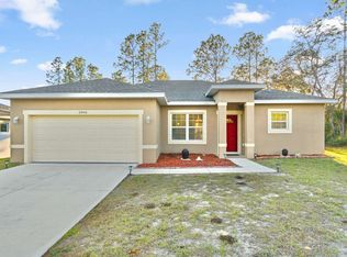 5998 SW 154th Street Rd, Ocala, FL 34473