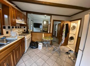 203 3rd St #3, Cambridge, MA 02141