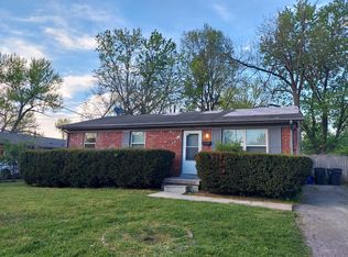 1229 Hot Springs Ct, Lexington, KY 40517