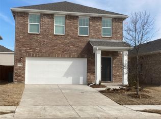 1905 Chapel Hill Rd, Princeton, TX 75407