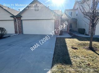 10357 W Bantam St, Boise, ID 83709