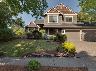 21751 SW Chehalis St, Tualatin, OR 97062