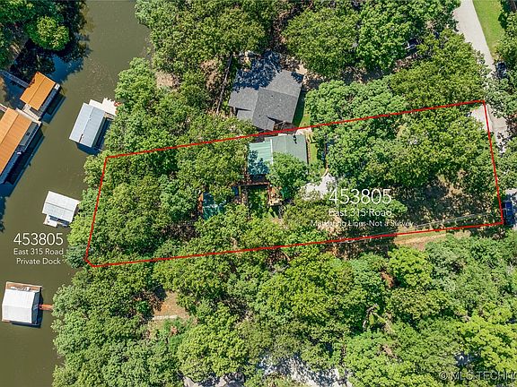 5th image of 453805 E 315th Rd