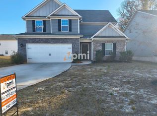 209 Oliver Dr, Locust Grove, GA 30248
