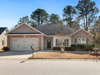 9816 Bitter Melon Dr, Angier, NC, 27501