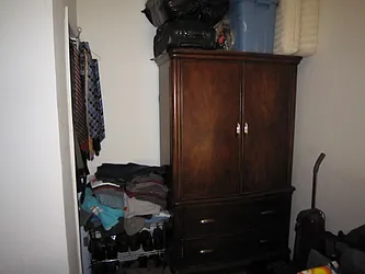 Rented by JK Dansar Corp