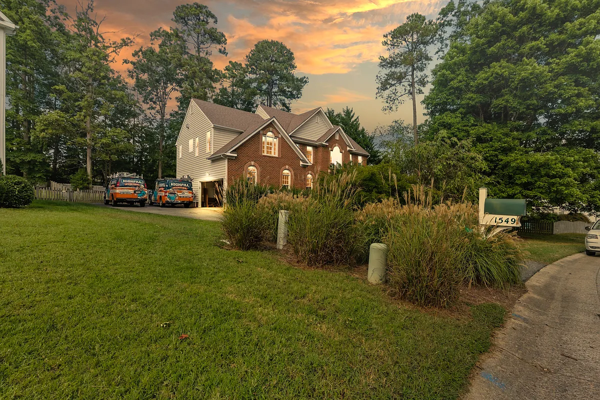 Building Photo - 1549 Goswick Ridge Rd