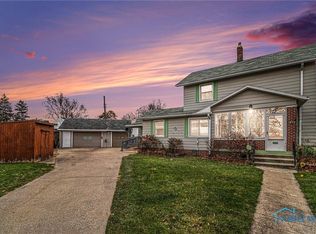 1853 Tremainsville Rd, Toledo, OH 43613