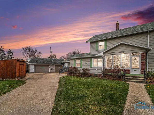 1853 Tremainsville Rd, Toledo, OH 43613