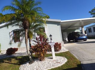 2853 Steamboat Loop #410, North Fort Myers, FL 33917