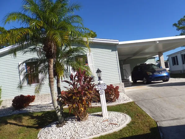 2853 Steamboat Loop #410, North Fort Myers, FL 33917
