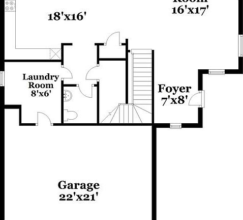 2nd image of 4456 E Alamo St