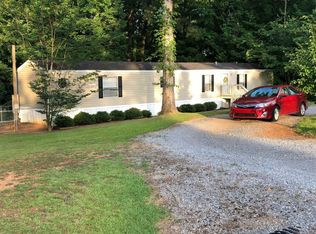 7121 Buttermilk Rd, Cottondale, AL 35453