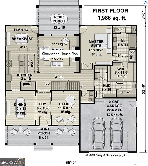 2nd image of 5861 Liberty Rd