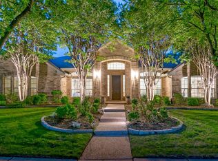 6006 Valleywood Dr, Flower Mound, TX 75028