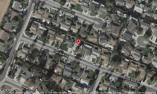 Map View