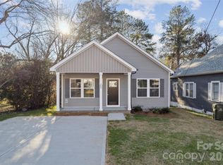 209B N Yadkin Ave N, Spencer, NC 28159