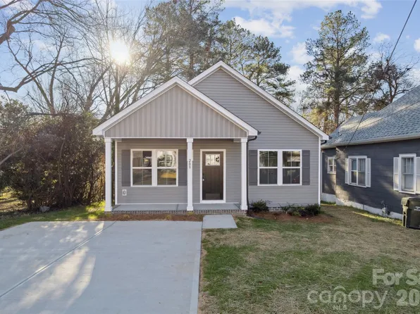 209B N Yadkin Ave N, Spencer, NC 28159