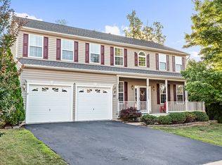 22 Club Dr, Stafford, VA 22554